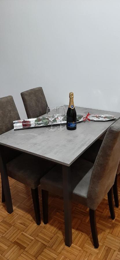 Apartamento Alecatia 2