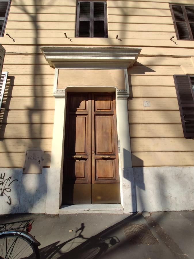 Apartment Maflava Rom