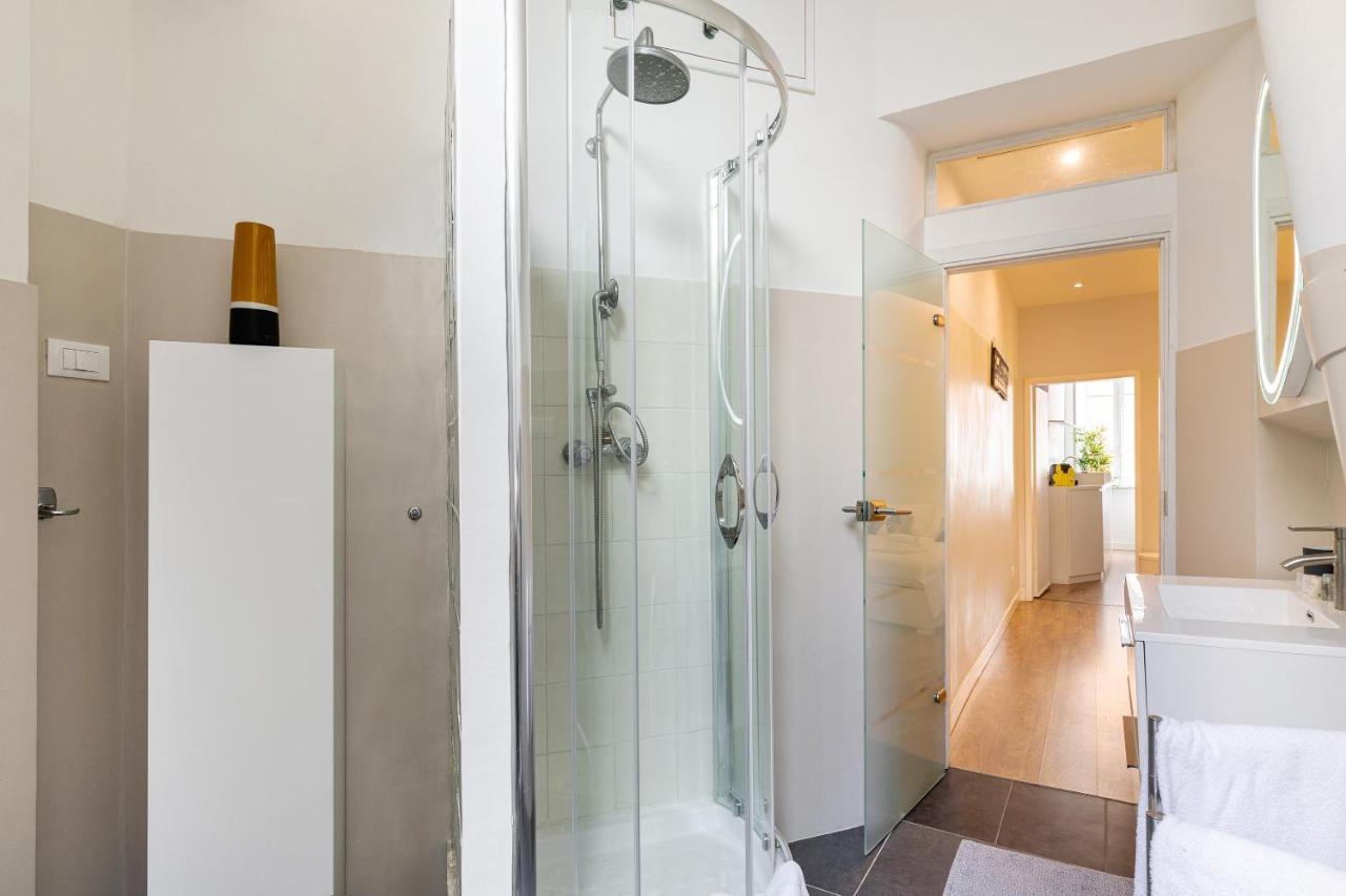 As Feel - Vacche Lovely In Navona Apartment
