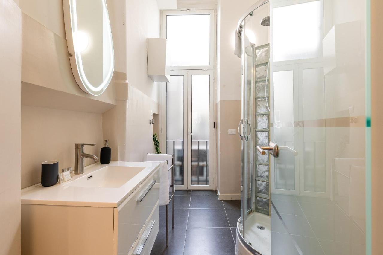Apartment As Feel - Vacche Lovely In Navona