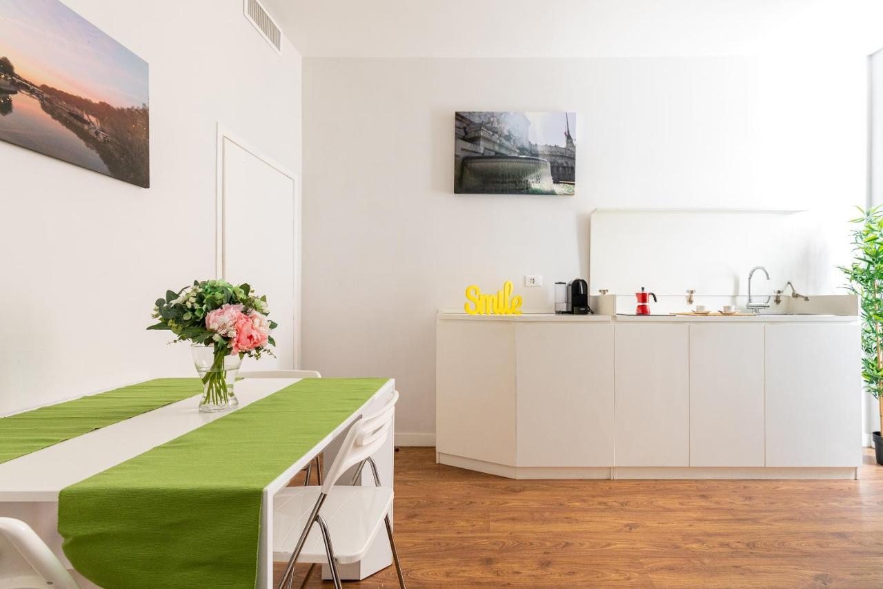 Apartment As Feel - Vacche Lovely In Navona *