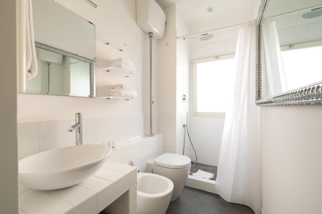 Holiday home R.c. Giulio Cesare. Loft In Centro
