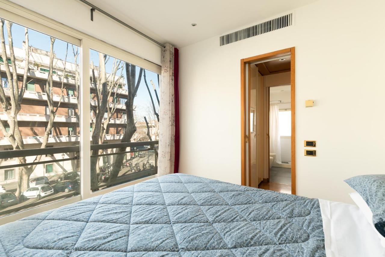 Holiday home R.c. Giulio Cesare. Loft In Centro *