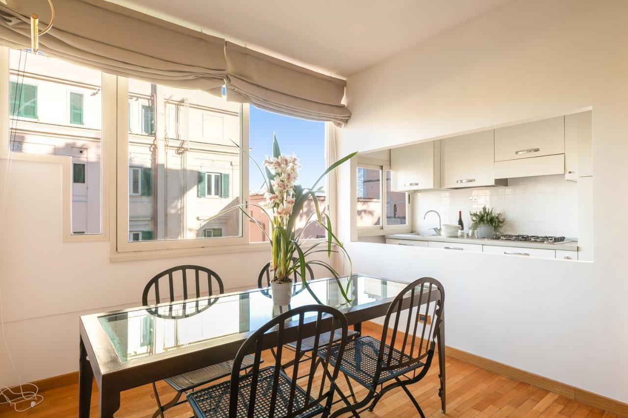 R.c. Giulio Cesare. Loft In Centro *