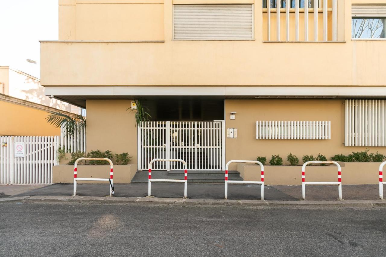 Holiday home R.c. Giulio Cesare. Loft In Centro *