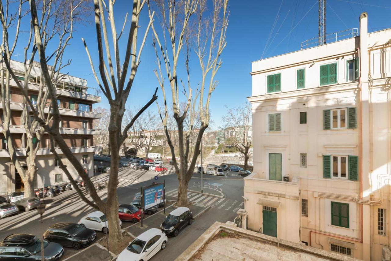 R.c. Giulio Cesare. Loft In Centro