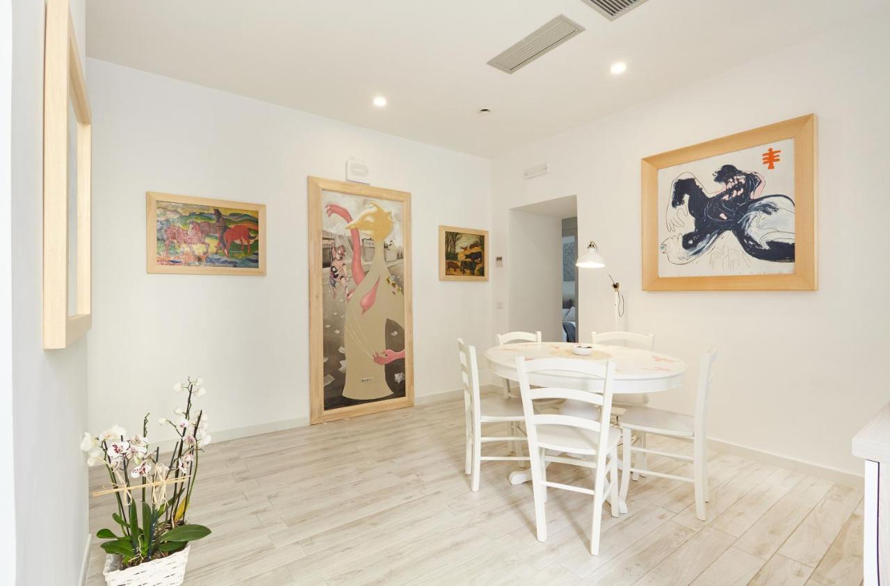 Apartment Moma Luxury Vatican By Varental Rome