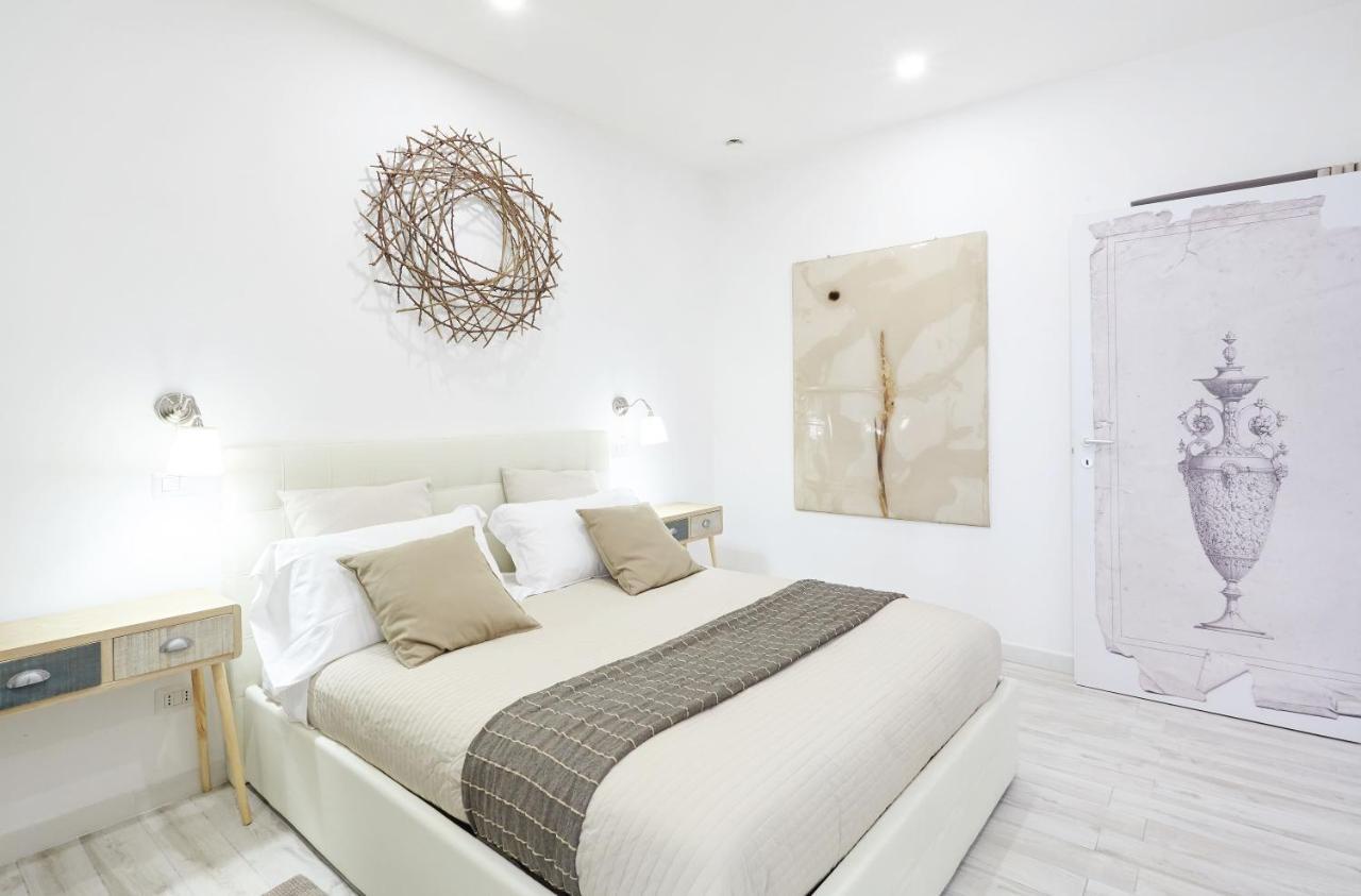 Apartment Moma Luxury Vatican By Varental *