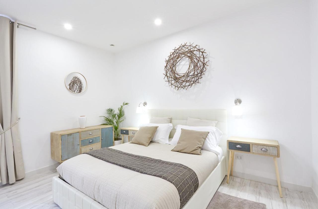 Moma Luxury Vatican By Varental Apartment *