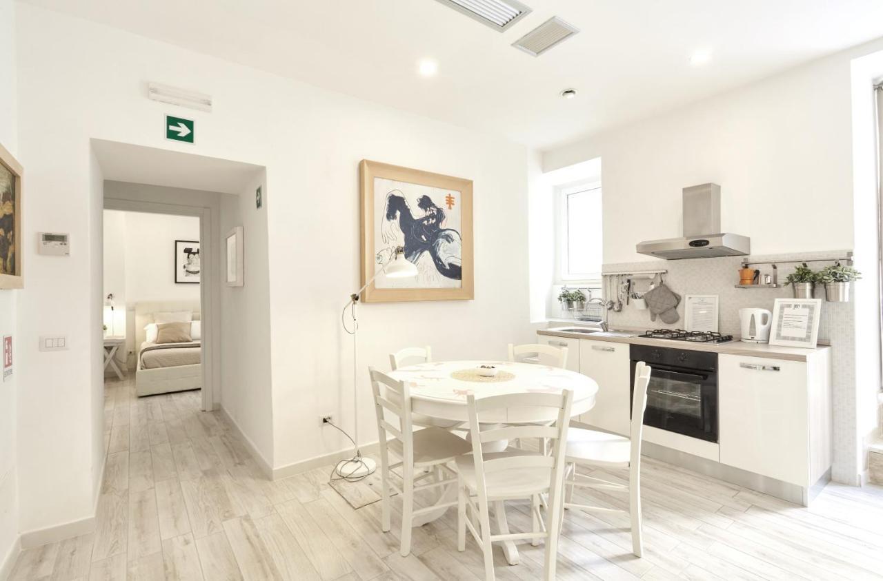 Moma Luxury Vatican By Varental Apartment *