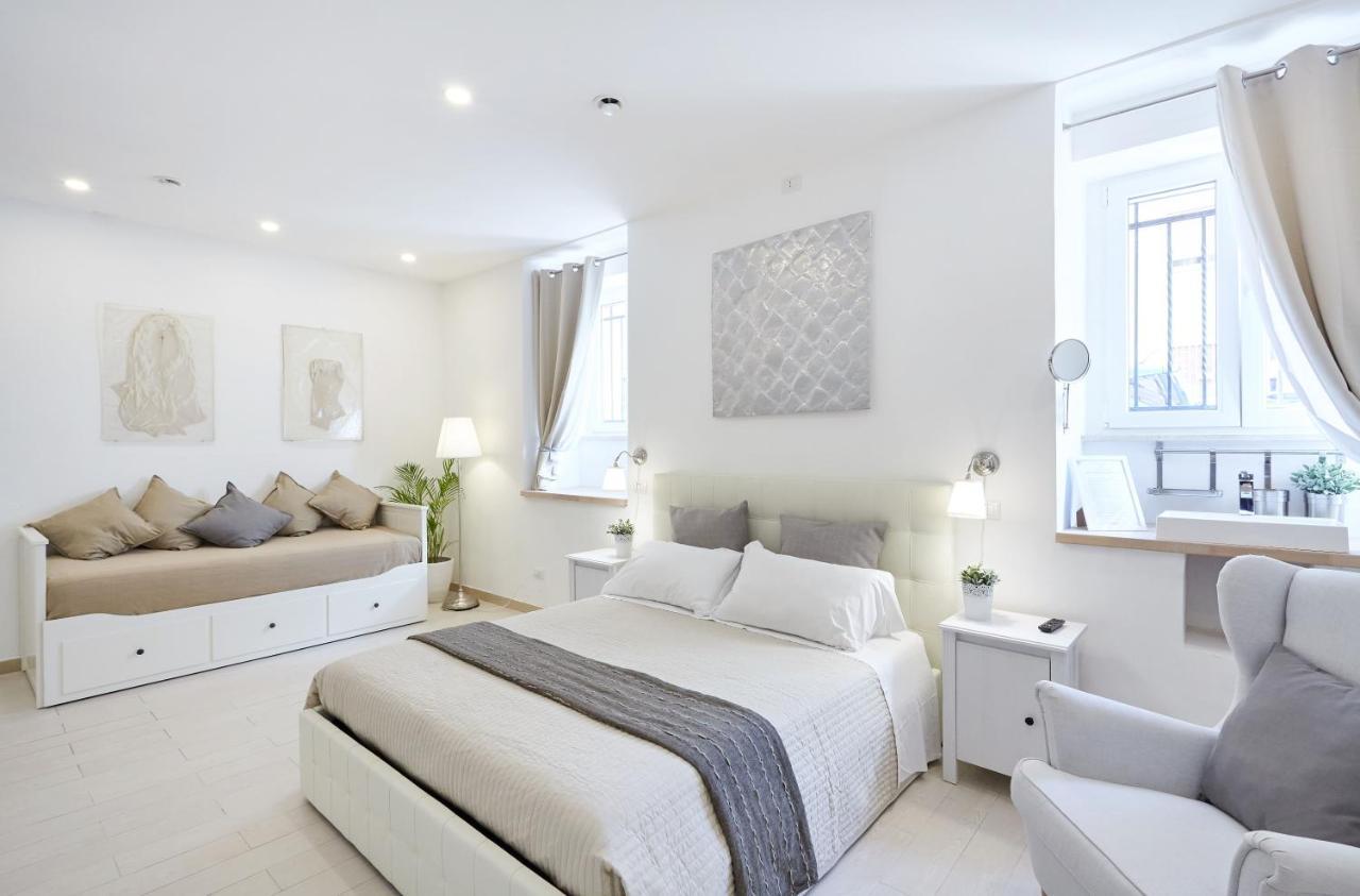 Moma Luxury Vatican By Varental Apartment Rome