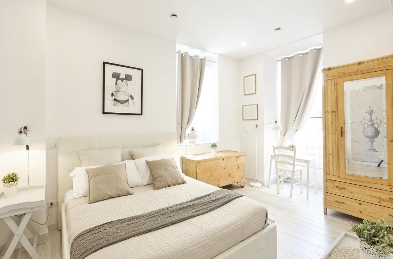 Apartment Moma Luxury Vatican By Varental *