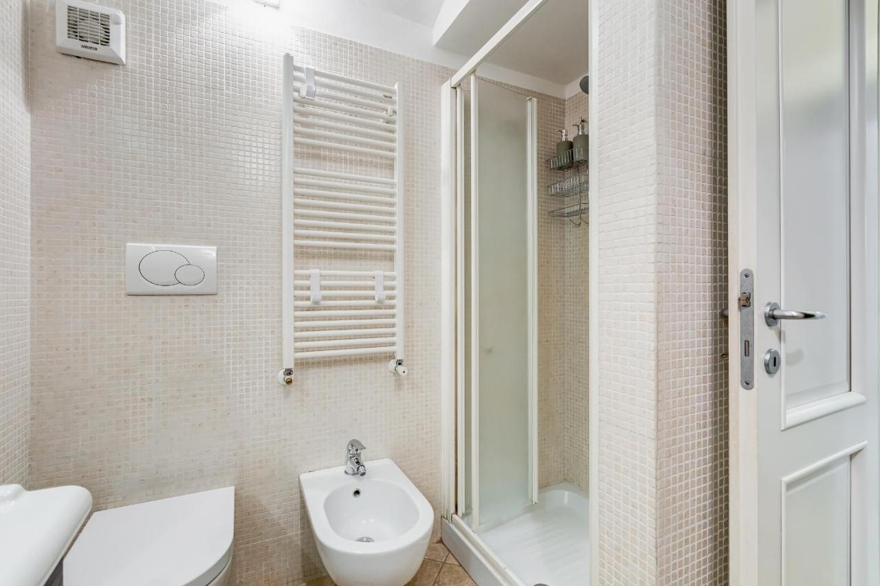 Spacious Loft In The Heart Of * Rom
