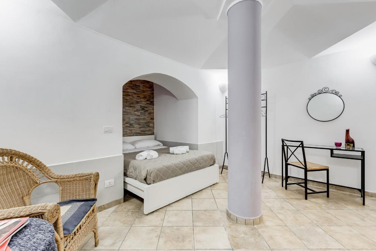 Spacious Loft In The Heart Of Leilighet *
