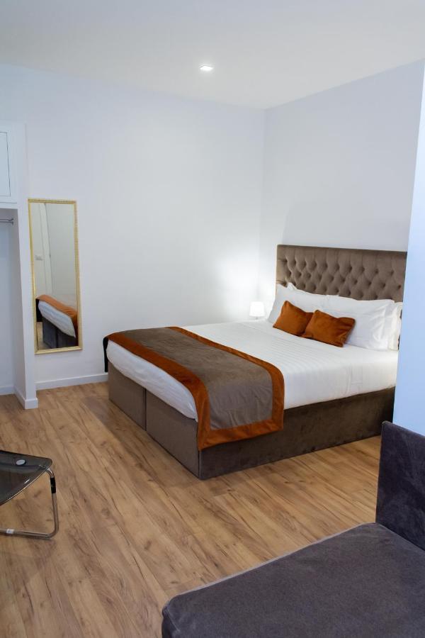 Gjestgiverier At Vatican Apartment&rooms