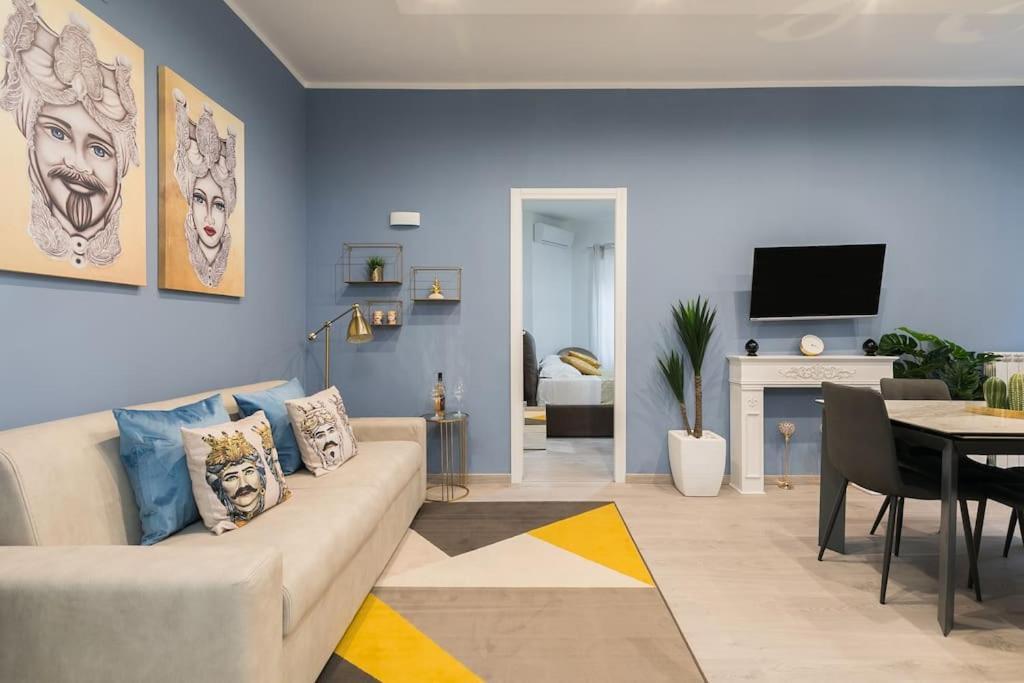 Apartamento Me & Ginevra Roma