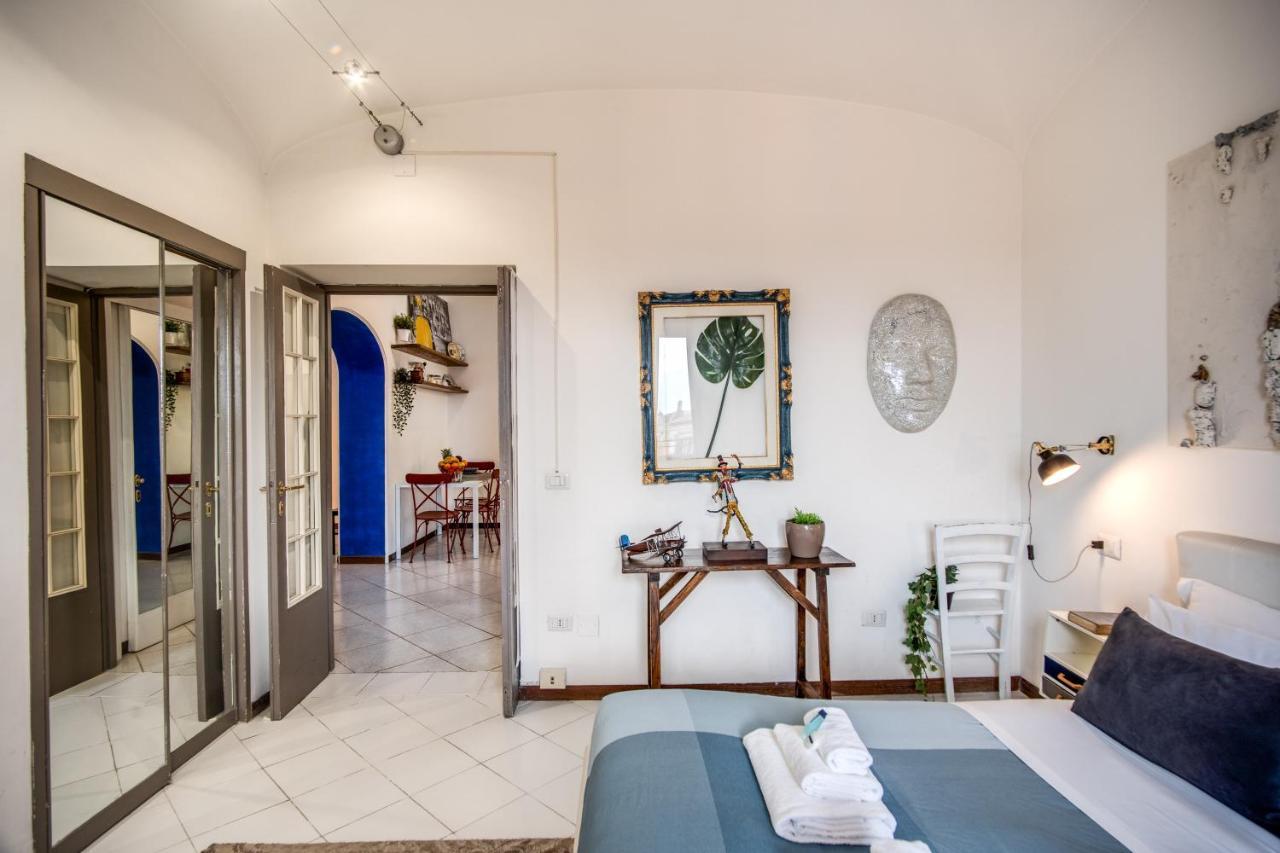 Trastevere - Stylish Good Vibes Apartamento