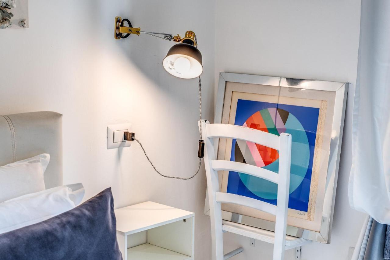 Trastevere - Stylish Good Vibes Apartamento *