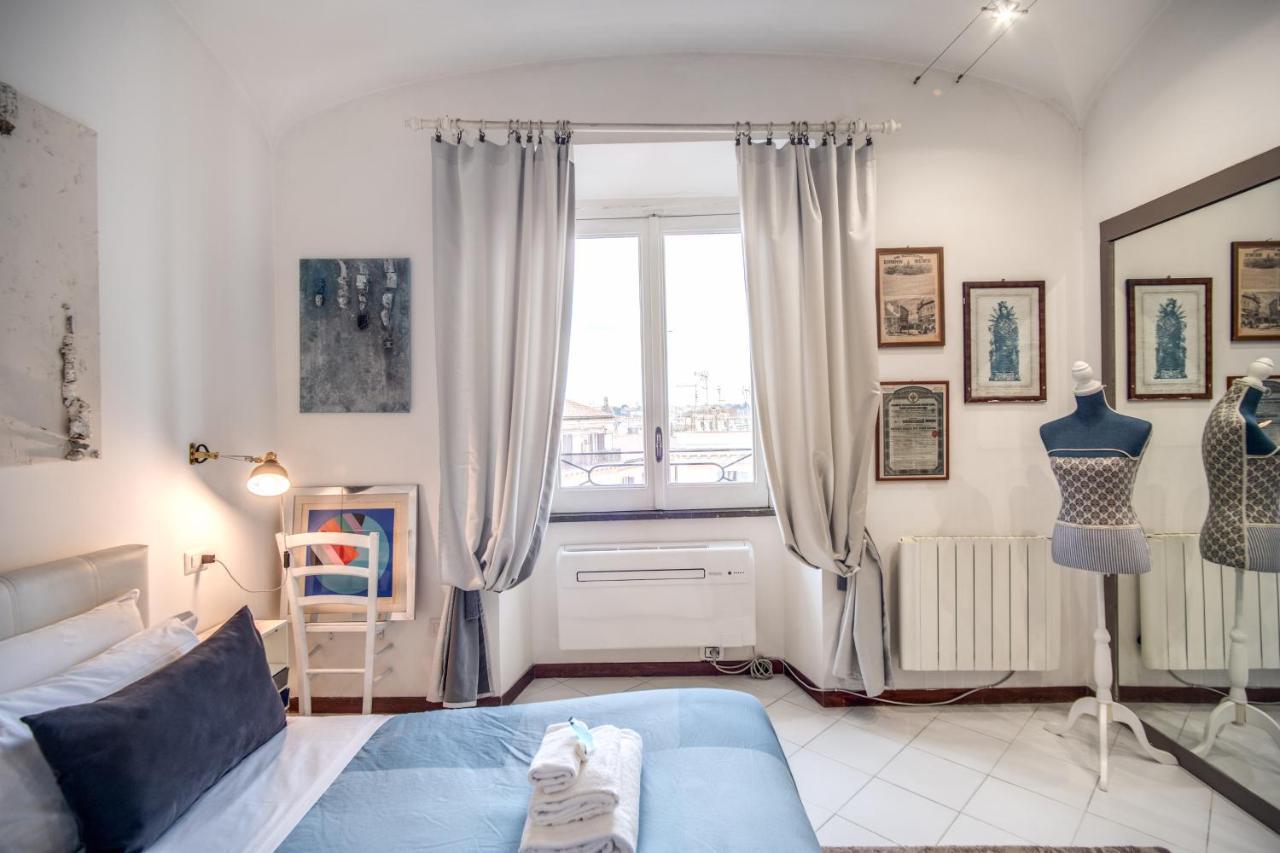 Trastevere - Stylish Good Vibes * Roma