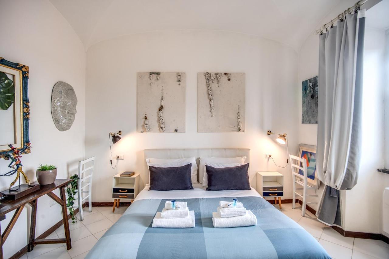 Trastevere - Stylish Good Vibes Apartamento