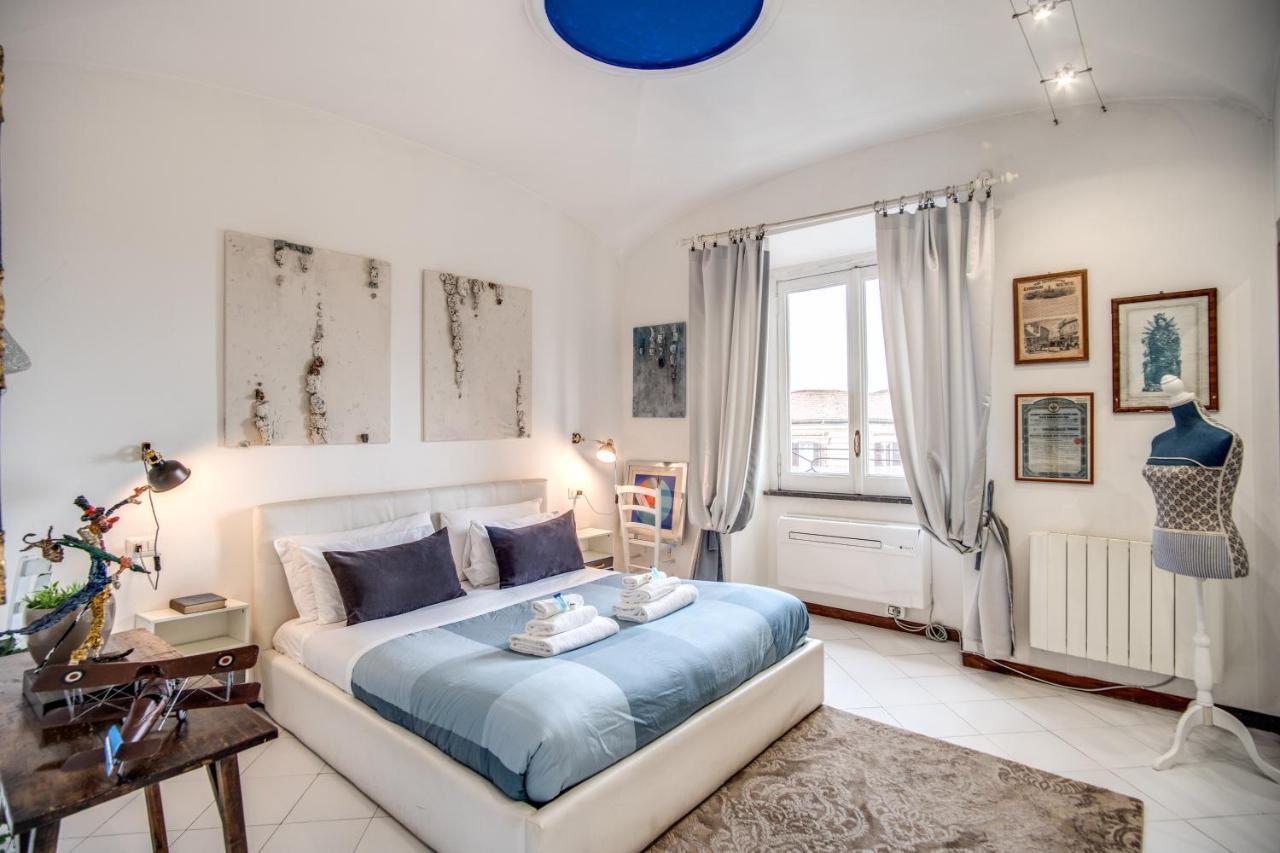 Apartamento Trastevere - Stylish Good Vibes