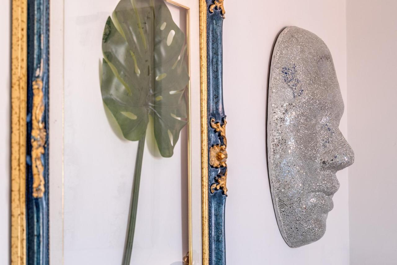 Trastevere - Stylish Good Vibes Apartamento