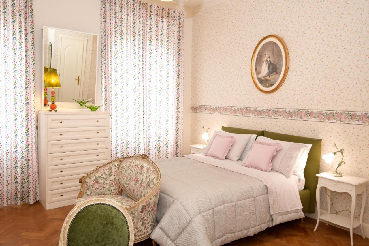 Bed & Breakfast Giardino Del *