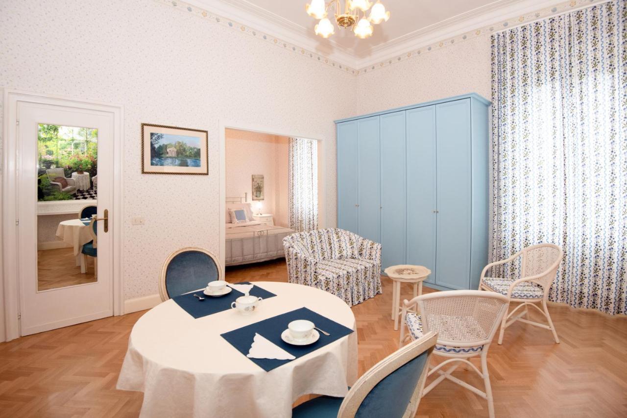 Giardino Del Bed & Breakfast *