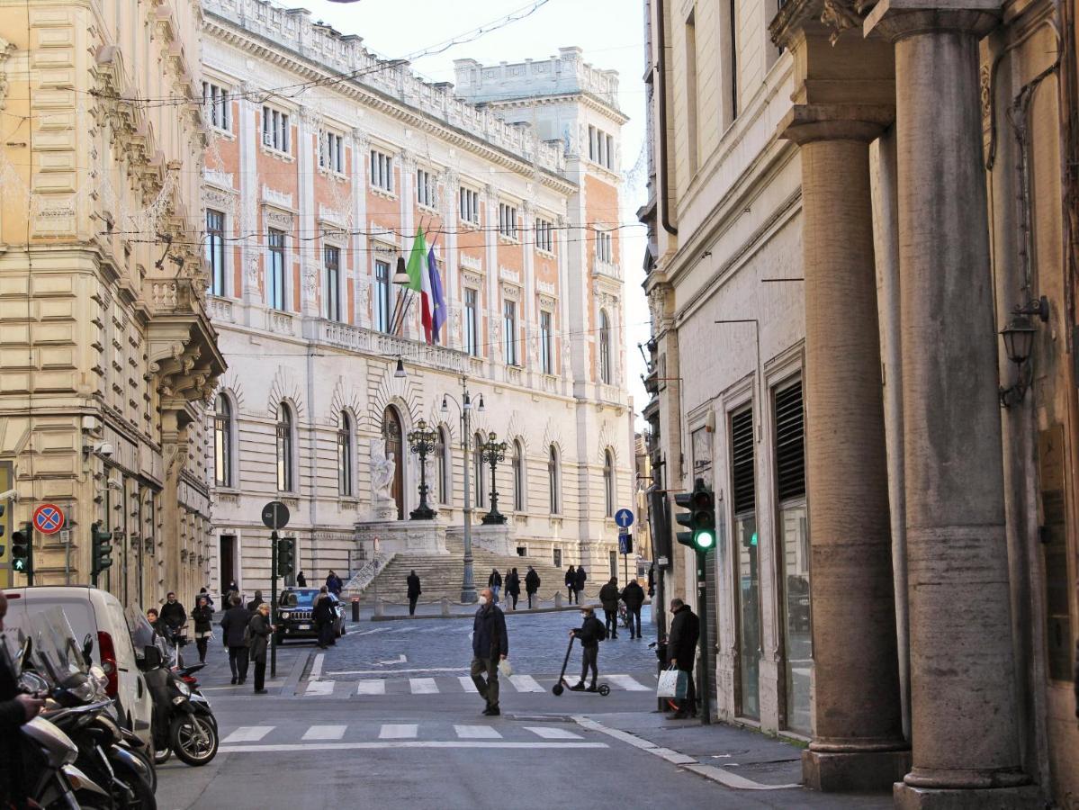 Affittacamere Antica Residenza Del Corso Roma