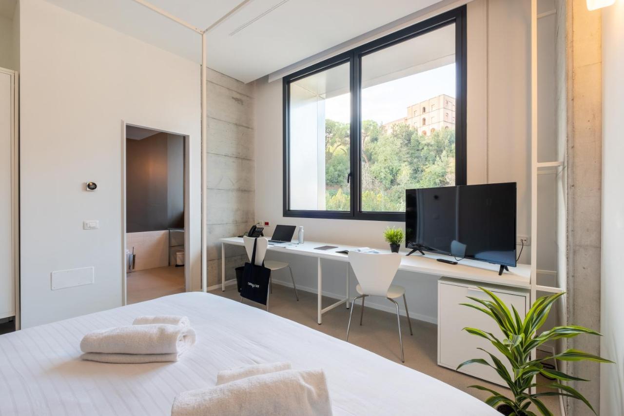 Appartamento Camplus San Pietro - Casa Per Ferie *