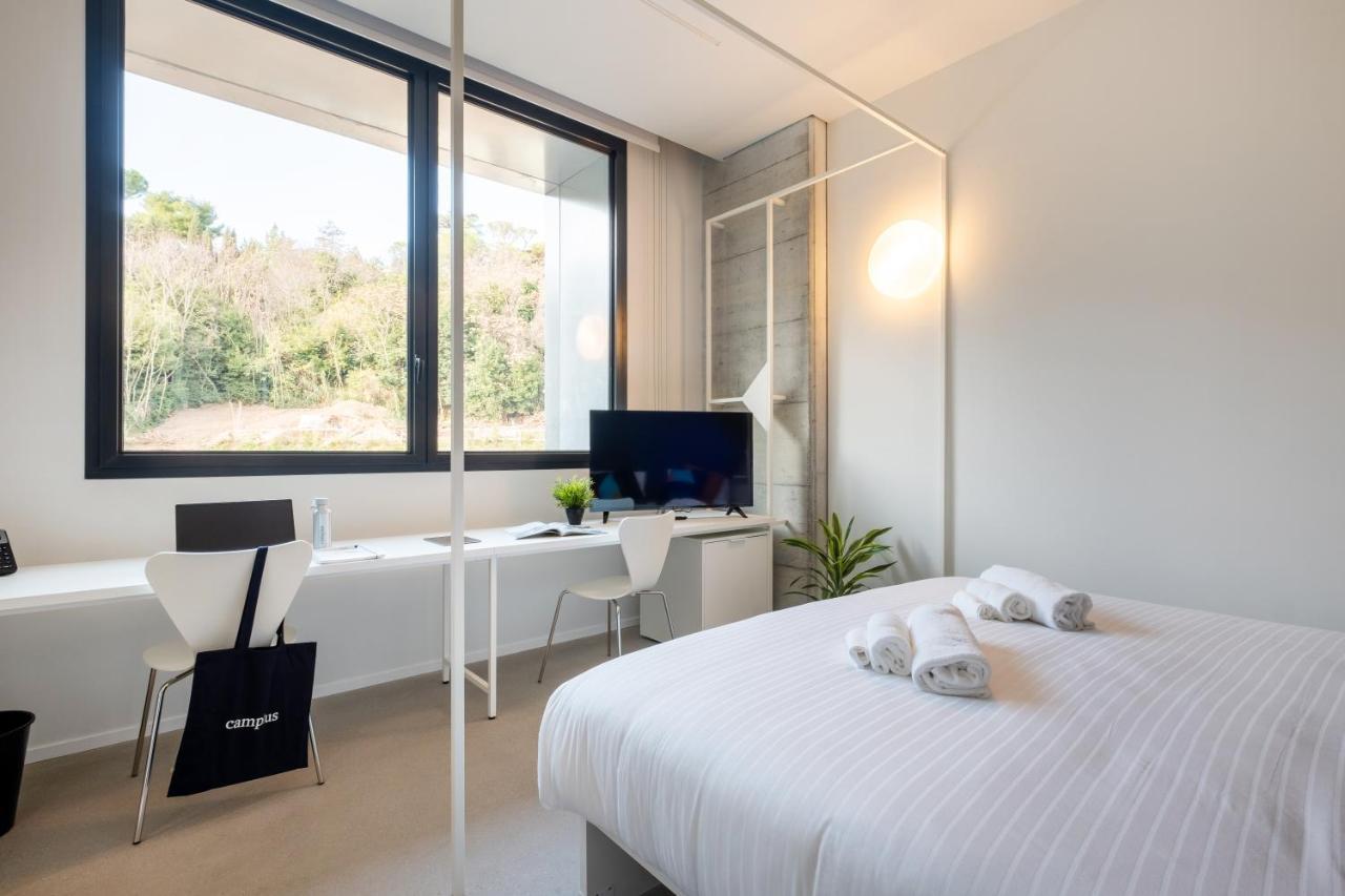 Appartamento Camplus San Pietro - Casa Per Ferie Roma