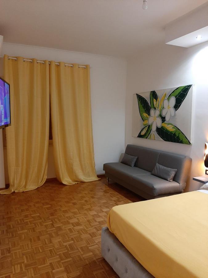 Apartamento Alecatia 2