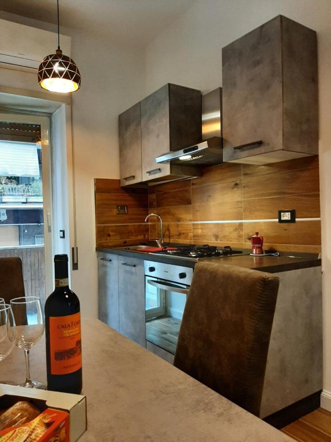 Apartamento Alecatia 2