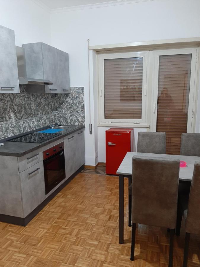 Leilighet Alecatia 2 Roma