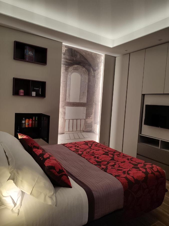 Il Sogno Di Afrodite Luxury Frühstückspension