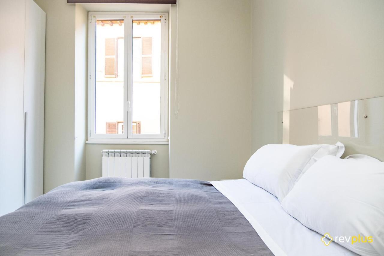 Apartamento Mecenate Cavour