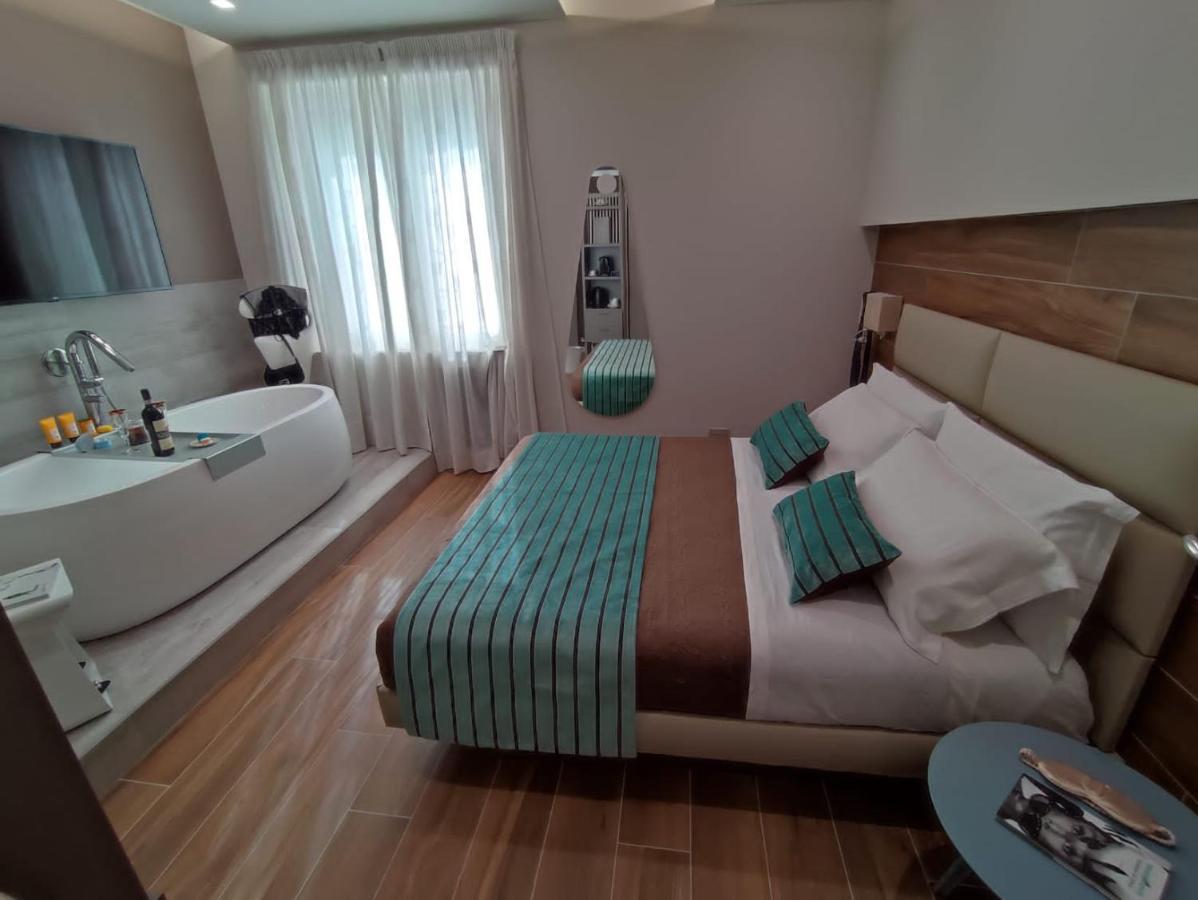 Il Sogno Di Afrodite Luxury * Rom