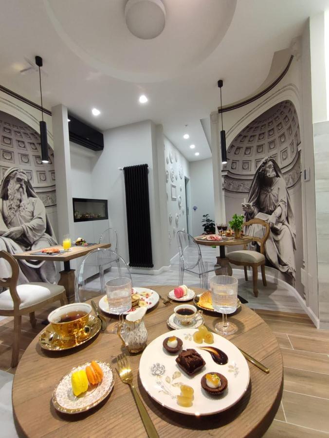 Il Sogno Di Afrodite Luxury Rom