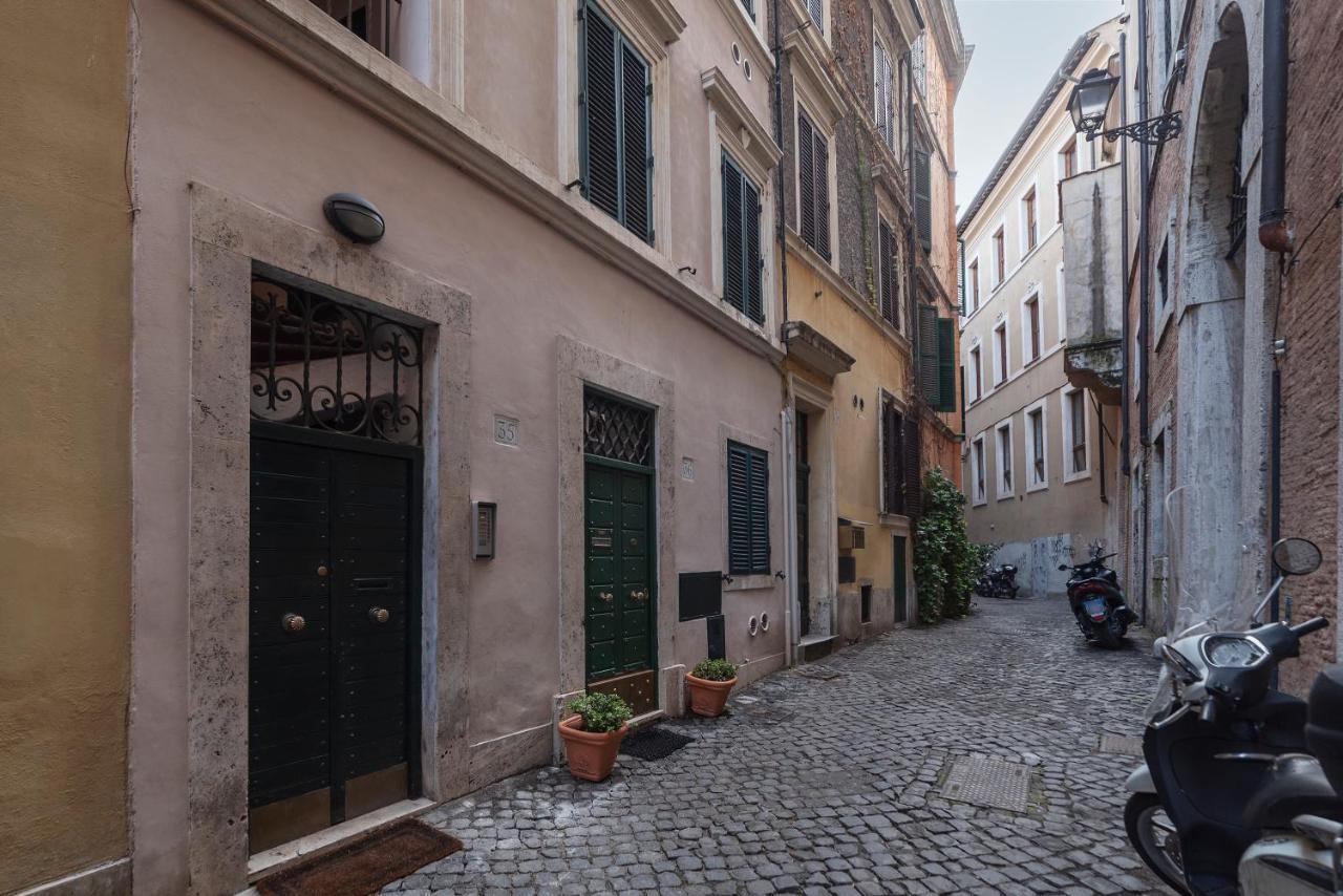 Apartamento Piazza Navona & Pantheon Roma