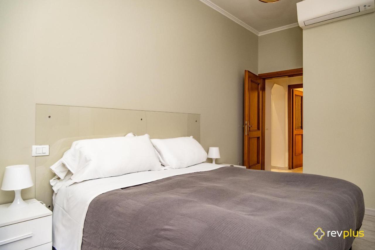 Apartamento Mecenate Cavour Roma