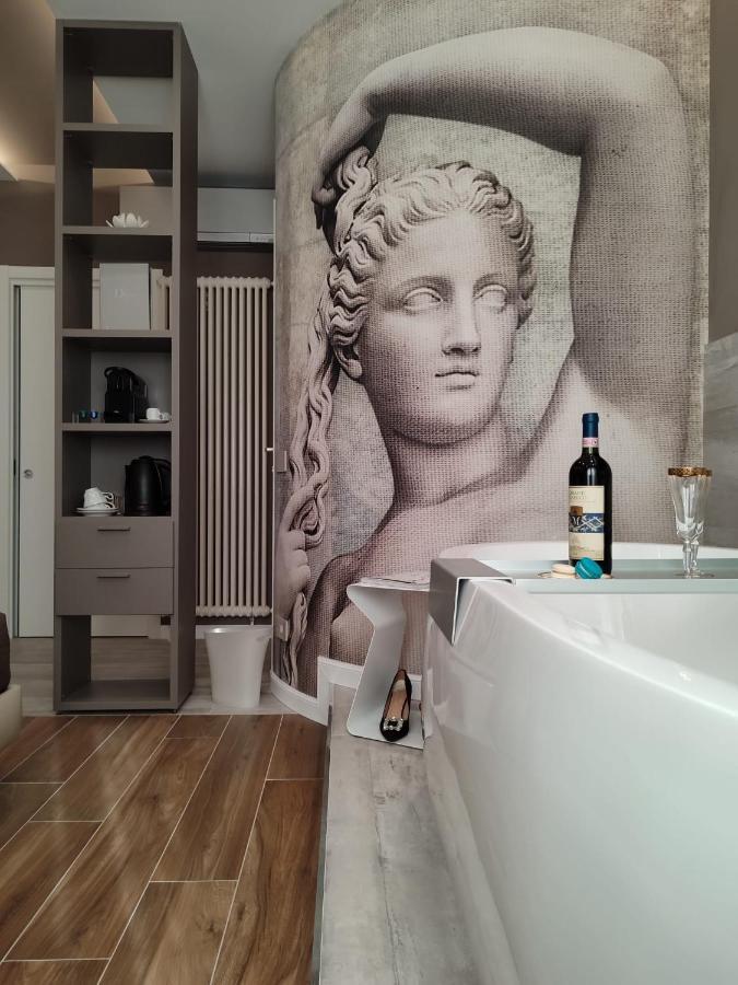 Il Sogno Di Afrodite Luxury Rom