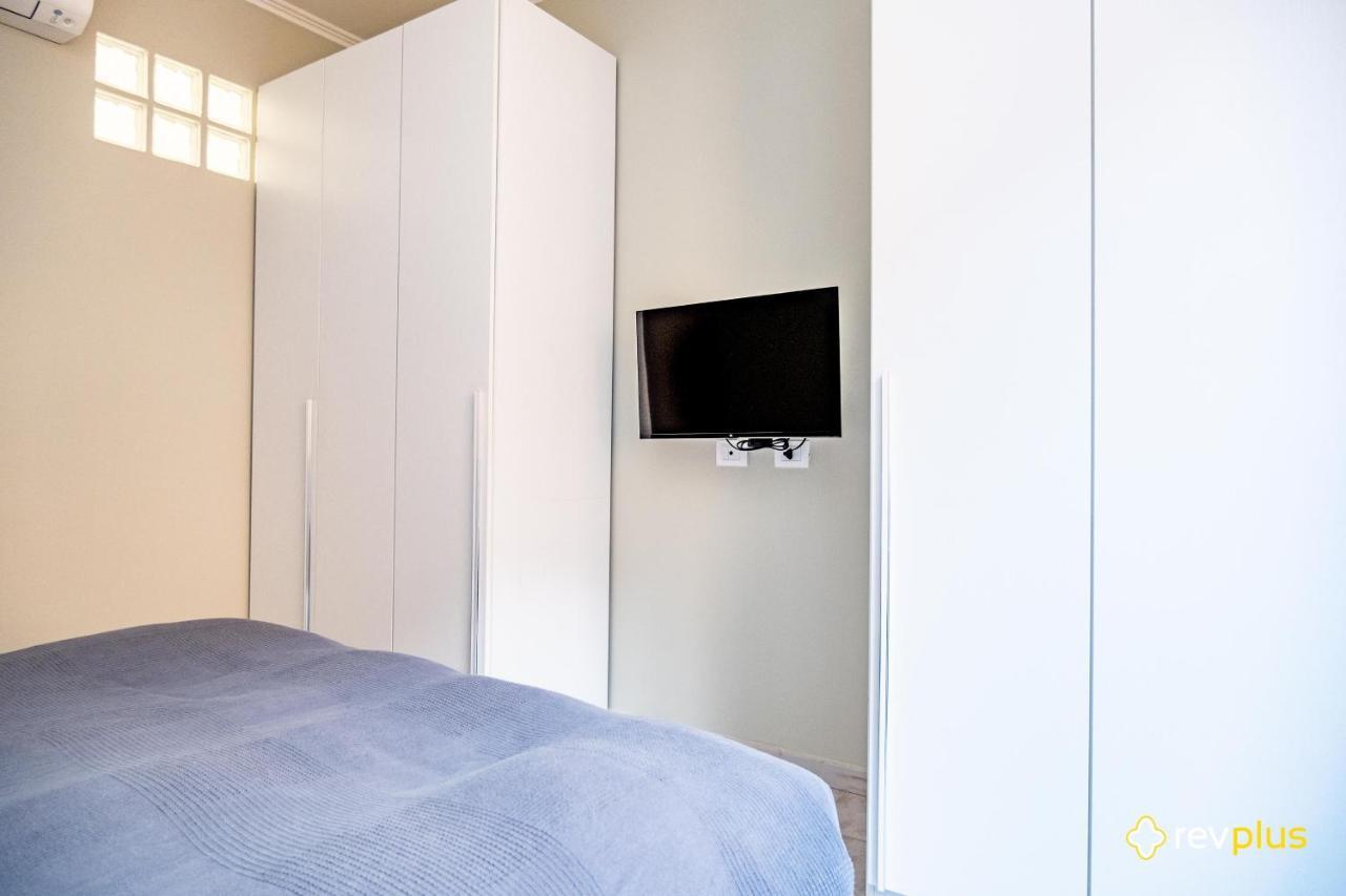 Mecenate Cavour Apartamento Roma