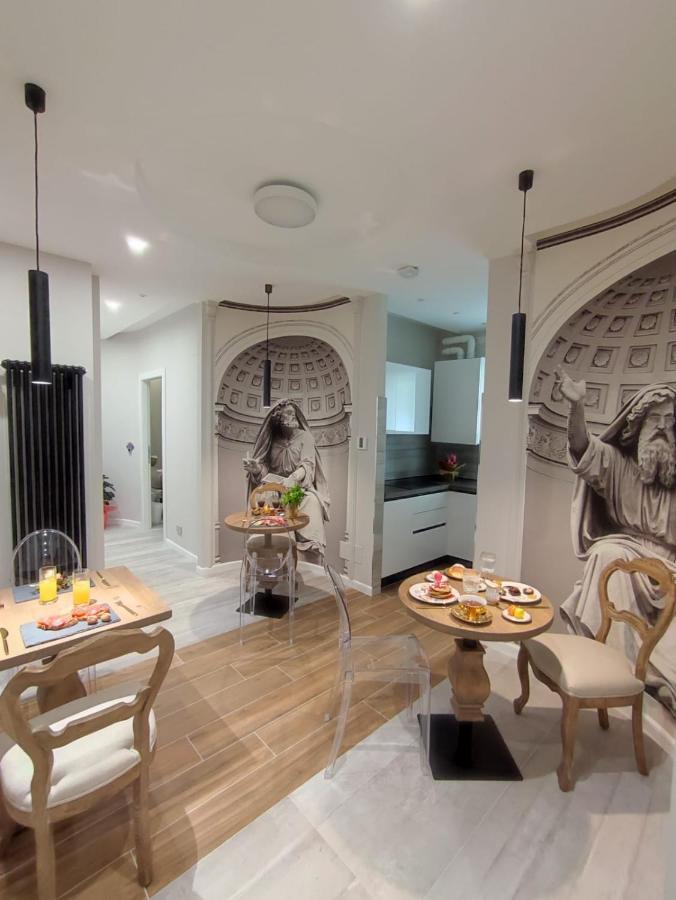 Il Sogno Di Afrodite Luxury Rom