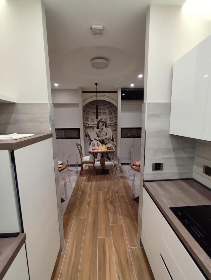 Bed & Breakfast Il Sogno Di Afrodite Luxury Roma