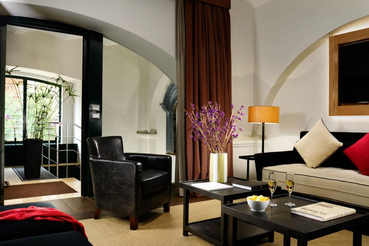 Margutta 54 Luxury Bed & Breakfast Roma