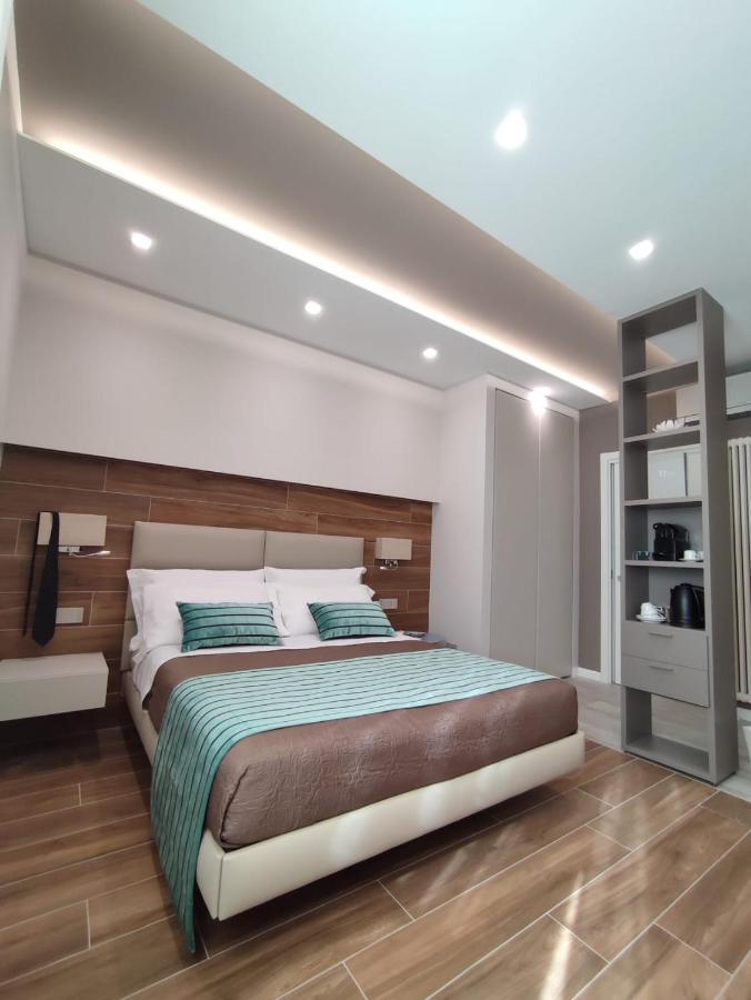 Il Sogno Di Afrodite Luxury Rom