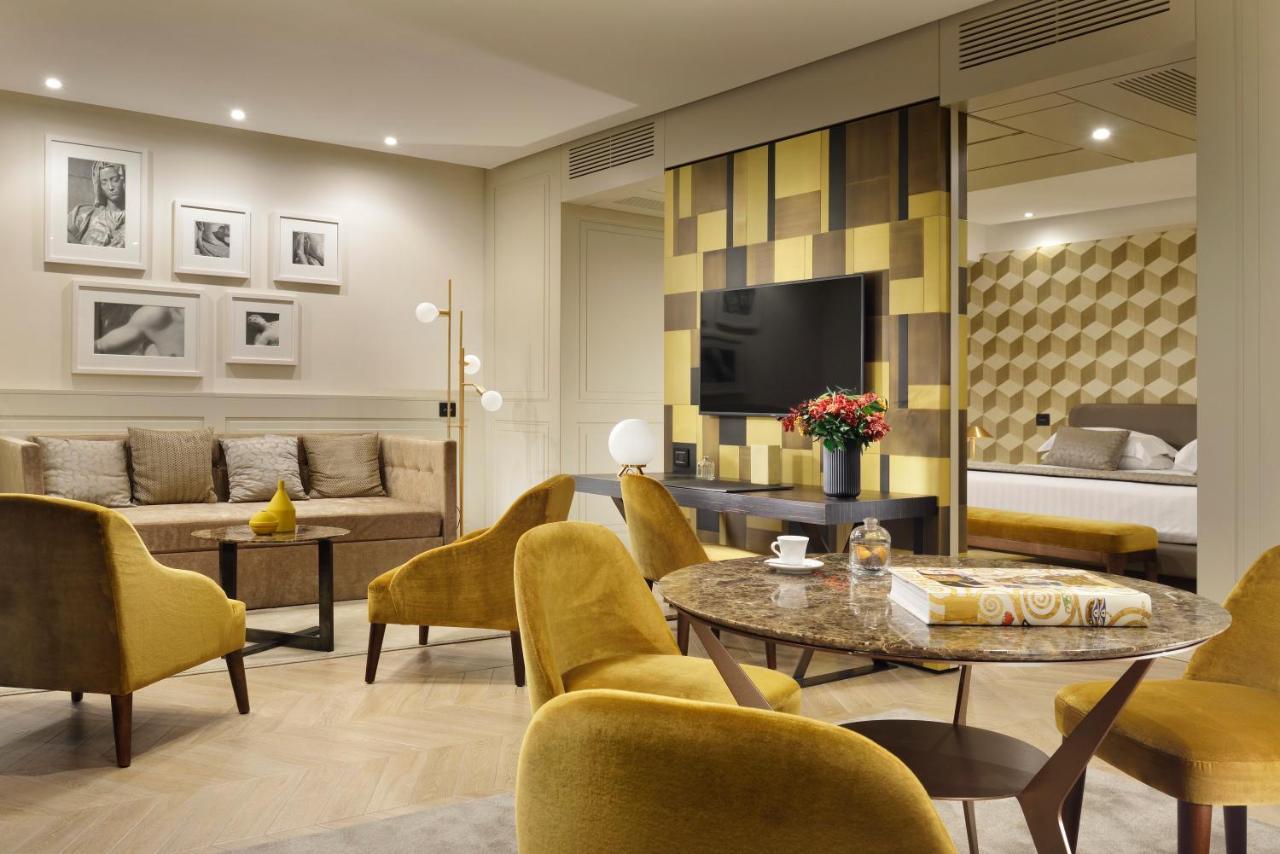 Margutta 54 Luxury Roma