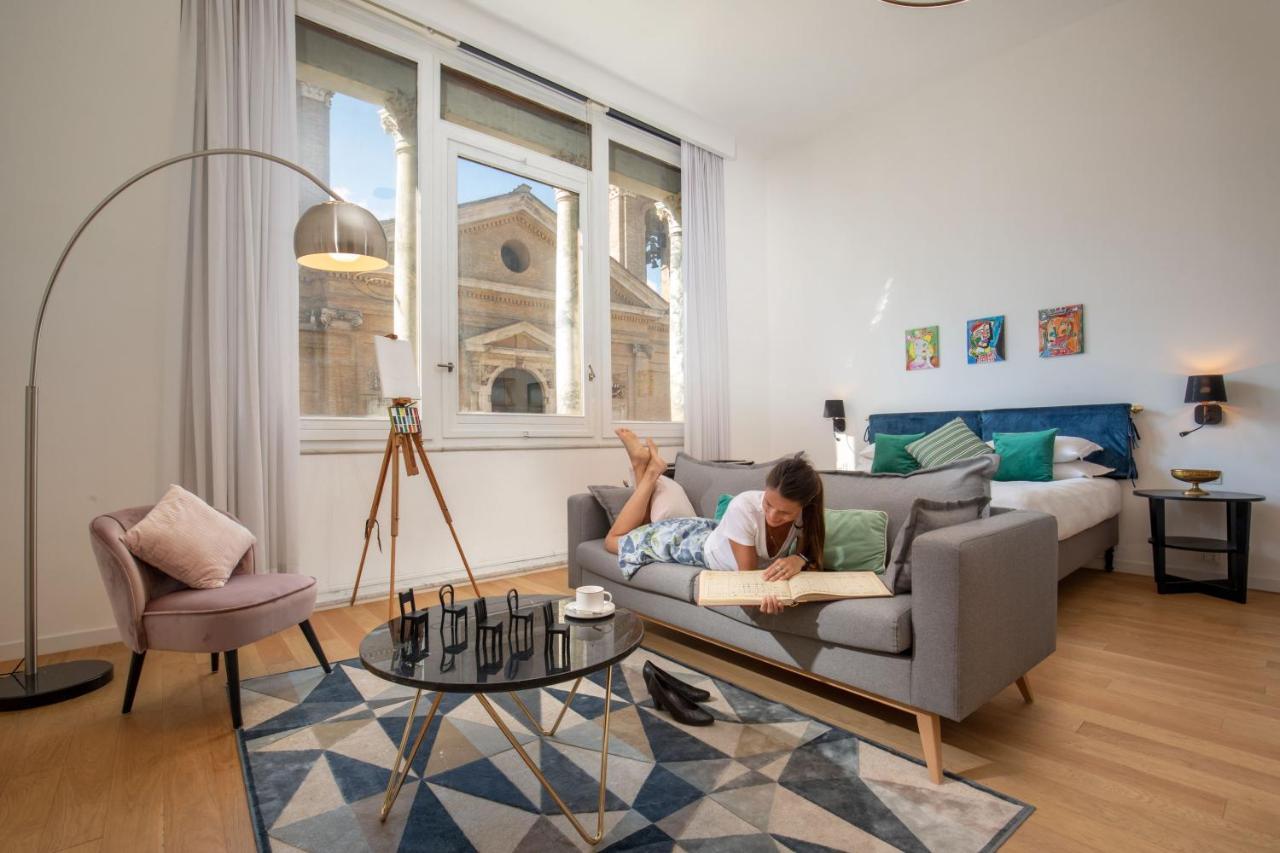 Margutta Diy Art Apartamento *
