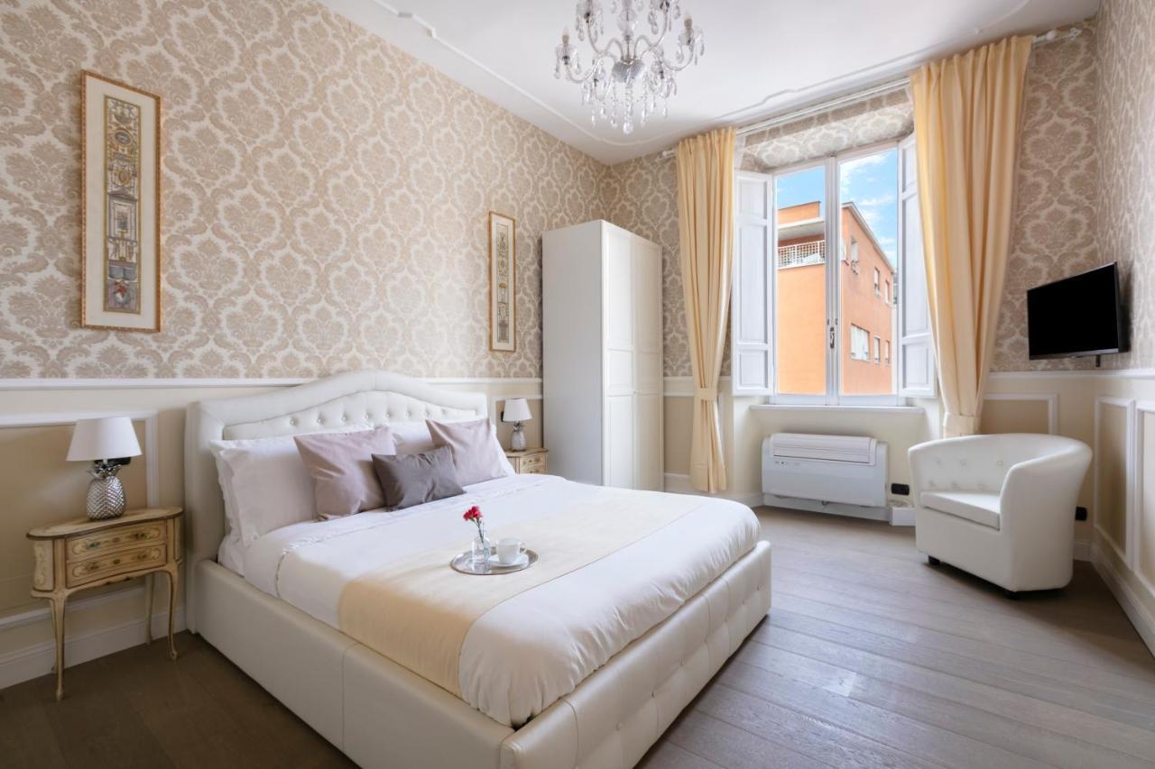 Appartamento Renaissance Luxury Experience *