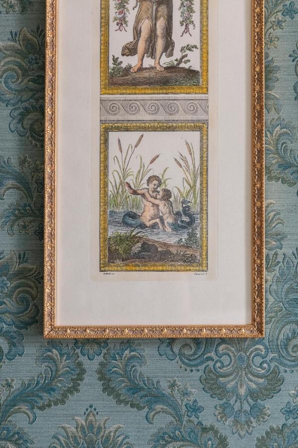 Renaissance Luxury Experience * Roma
